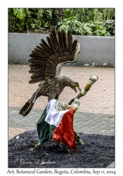 Statement Art