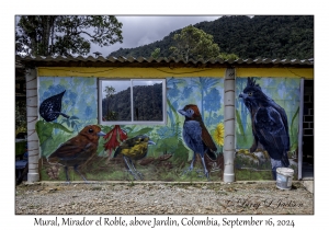 Mural
