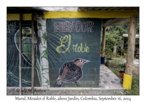 Mural
