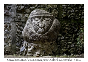 Carved Rock