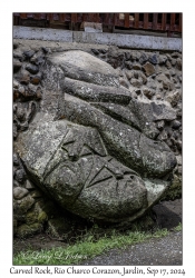 Carved Rock