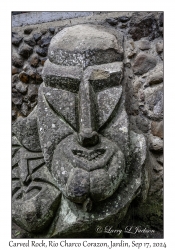 Carved Rock