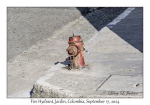 Fire Hydrant