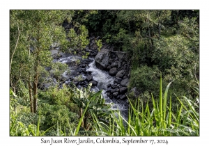 San Juan River