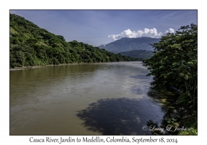 Cauca River