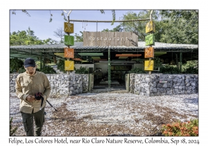 Los Colores Hotel