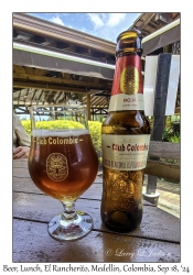 Club Colombia Rioja