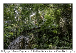 El Refugio Cabanas