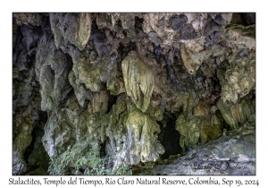 Stalactites