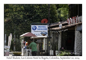 Hotel Shalom