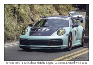 Porsche 911 GT3
