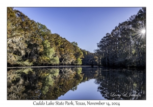 Caddo Lake