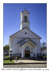 1863 Immaculate Conception Catholic Church