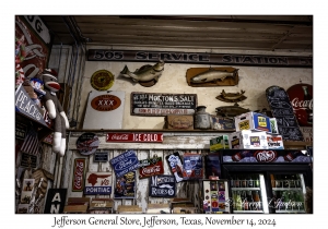 Jefferson General Store