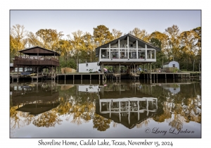 Shoreline Homes