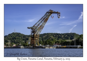 Big Crane