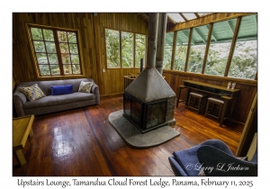 Upstairs Lounge