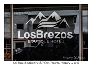 Los Brezos Boutique Hotel