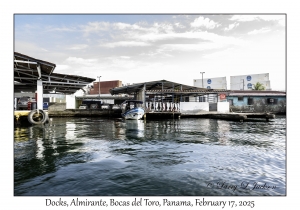 Docks