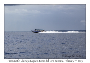 Fast Shuttle