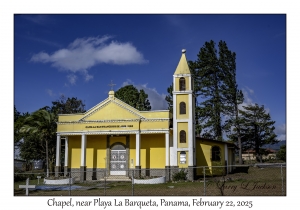 Chapel