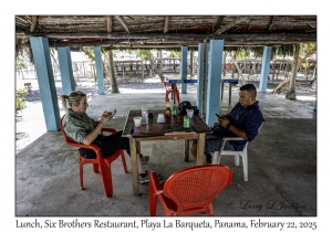 Six Brothers Restaurant