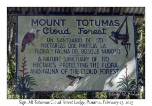 Sign