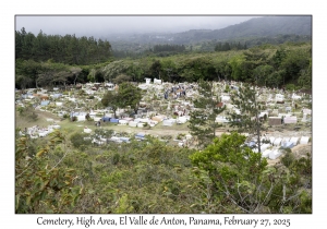 Cemetery