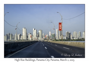 High Rise Buildings