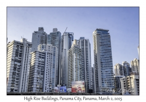 High Rise Buildings