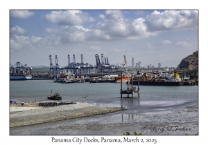 Docks