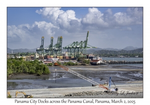 Docks