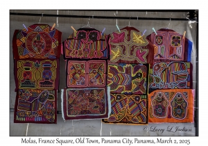 Molas