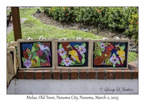 Molas