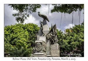 Monument