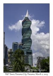 F&F Tower