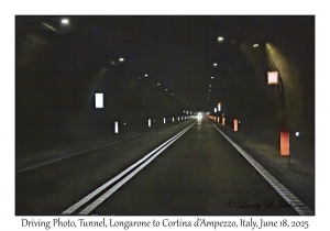 Tunnel