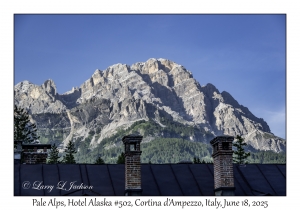 Pale Alps