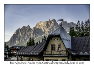 Pale Alps