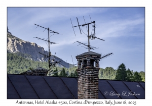 Antennas