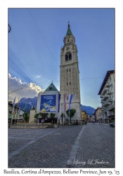 Basilica Minore dei Santi Filippo e Giacomo