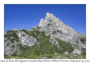 Sass de Stria