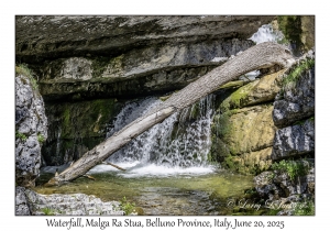 Waterfall