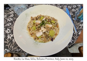 Risotto