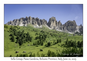 2025-06-22#7131 Sella Group, Passo Gardena, Bolzano Province, Italy