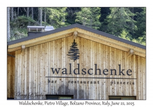 Waldschenke