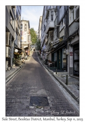 Side Street