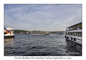 Ferries