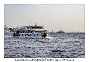 Ferries
