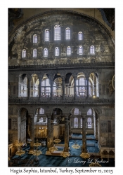 Hagia Sophia Grand Mosque